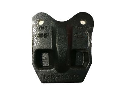 F81Z-4A171-BA Ford Stop - Rear Axle Shaft Bumper Product Photo 2 of 2