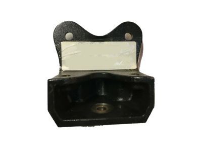 F81Z-4A171-BA Ford Stop - Rear Axle Shaft Bumper Product Photo 1 of 2