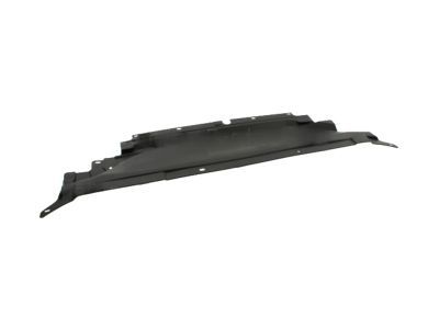 Ford DS7Z-16A238-A Duct - Air