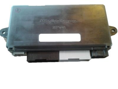 Mercury 7L2Z-14C708-AA Processor - Seat Memory