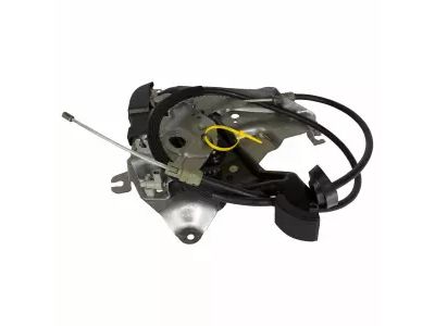 AL3Z-2780-A Ford Lever Assembly - Parking Brake Product Photo 2 of 2