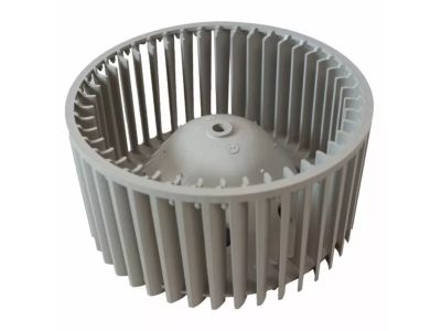 F5VY-19834-A Ford Fan Assembly Product Photo 1 of 2