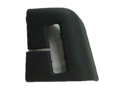 Ford 7C3Z-2860220-BA Bezel - Door Trim