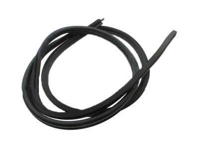 Ford FOTZ-1520708-A Weatherstrip Assembly - Door Opening