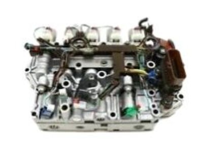 Ford HC3Z-7A100-B Control Assembly - Transmission
