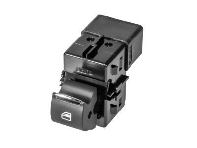 GB5Z-14529-AB Ford Window Switch, Rear Product Photo 2 of 3