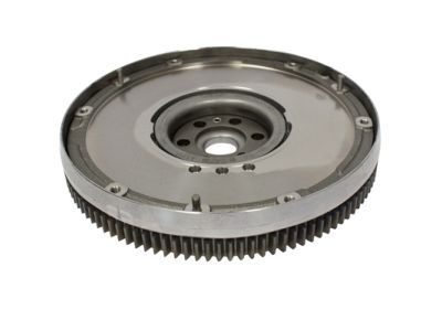 Ford BM5Z-6477-A Flywheel Assy