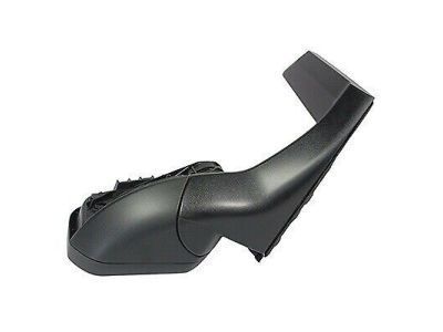 Ford DT1Z-17682-D Mirror Assy - Rear View Outer
