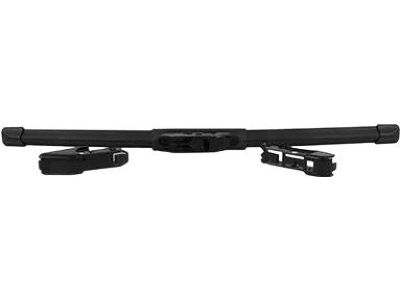 JU2Z-17V528-B Ford Blade Assembly - Wiper Product Photo 2 of 3