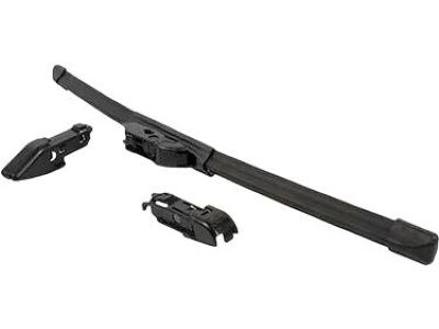 JU2Z-17V528-B Ford Blade Assembly - Wiper Product Photo 3 of 3