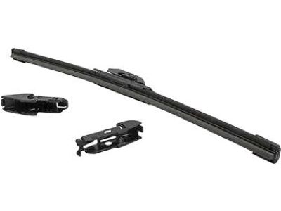 Ford JU2Z-17V528-B Blade Assembly - Wiper JU2Z-17V528-B Ford Blade Assembly - Wiper Product Photo 1 of 3