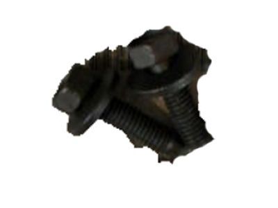 Lincoln -N807309-S2 Bolt