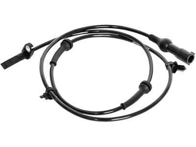 Lincoln ABS Sensor - 8G1Z-2C204-A