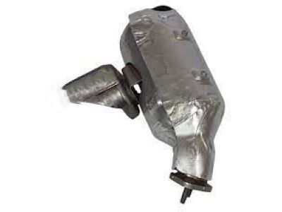 Lincoln Exhaust Manifold - BB5Z-5E212-D