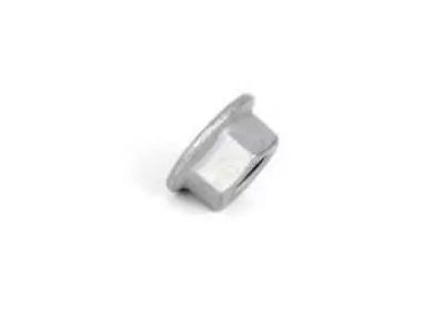 -W520515-S421 Ford Nut - Adjusting Screw Product Photo 2 of 3