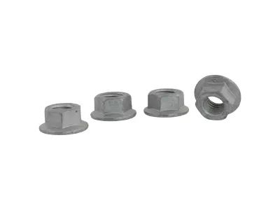 -W520515-S421 Ford Nut - Adjusting Screw Product Photo 3 of 3