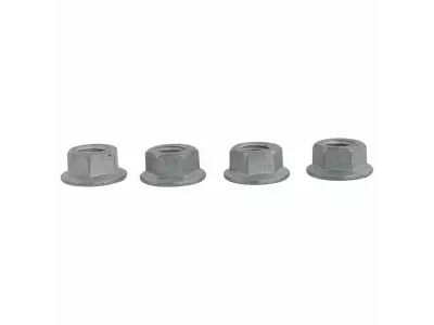 -W520515-S421 Ford Nut - Adjusting Screw Product Photo 1 of 3