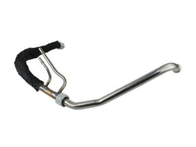 Lincoln 1W7Z-9D477-AB Tube - EGR Valve To Exhaust Manifold
