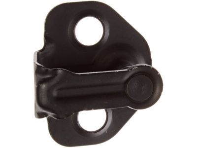 Lincoln 8E5Z-5422008-A Striker - Door Locking Mechanism