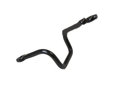 6E5Z-16K689-A Ford Striker, Front Product Photo 2 of 3