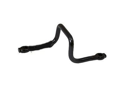 6E5Z-16K689-A Ford Striker, Front Product Photo 3 of 3