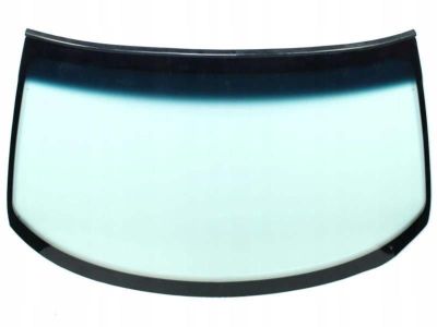 Ford 3L3Z-1503100-AA Glass - Windscreen