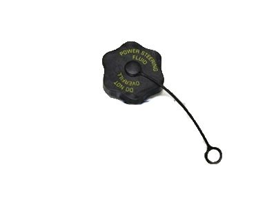 Lincoln F23Z-3A006-A Cap