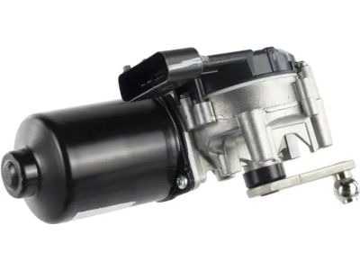 Ford GD9Z-17508-B Motor Assembly - Wiper GD9Z-17508-B Ford Motor Assembly - Wiper Product Photo 1 of 4