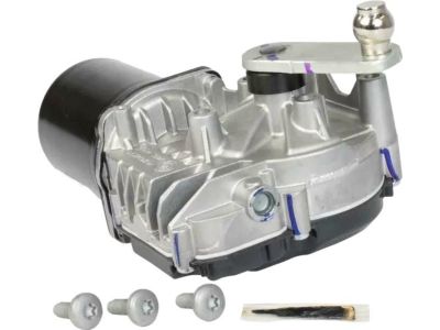 GD9Z-17508-B Ford Motor Assembly - Wiper Product Photo 2 of 4