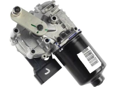 GD9Z-17508-B Ford Motor Assembly - Wiper Product Photo 3 of 4