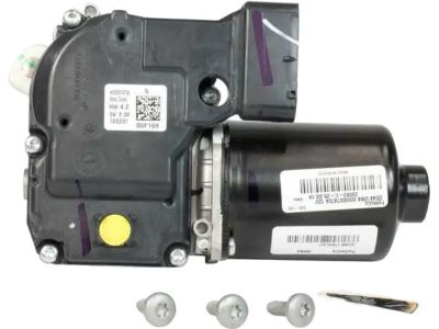 GD9Z-17508-B Ford Motor Assembly - Wiper Product Photo 4 of 4