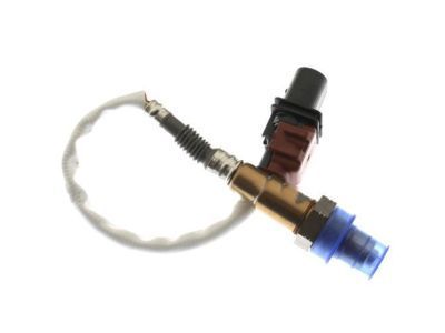 Lincoln FV4Z-9F472-A Sensor - Hego