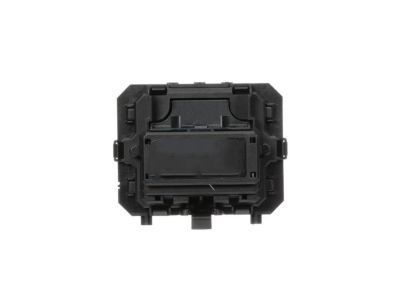 Lincoln Blower Motor Resistor - AE9Z-19E624-C