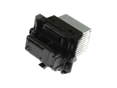 Lincoln Blower Motor Resistor - AE9Z-19E624-C