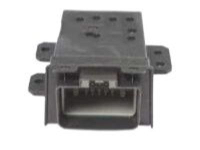 Ford HC3Z-19H405-A Control Asy - Audio/Visual Unit