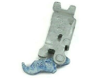 Ford AL5Z-2A637-B Lever, Rear Passenger Side AL5Z-2A637-B Ford Lever, Rear Passenger Side Product Photo 1 of 1