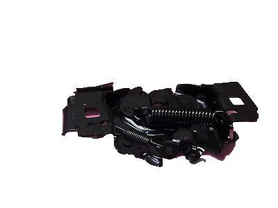 Ford Escort Hood Latch - F7CZ-16700-AA