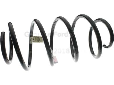 Ford DG9Z-5310-F Spring - Front DG9Z-5310-F Ford Spring - Front Product Photo 1 of 1