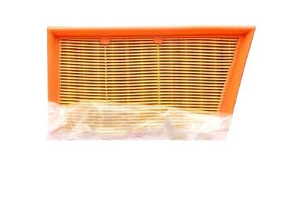 Ford GN1Z-9601-A Element Assembly - Air Cleaner