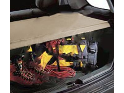 Ford 9L8Z-7845440-AB Cover Assembly