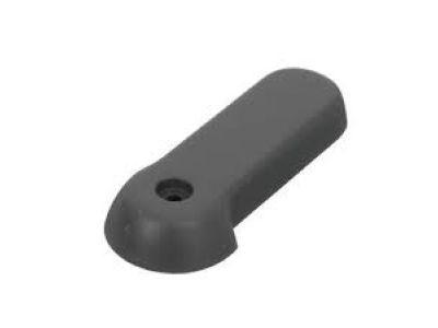Mercury 5F9Z-7462622-BAB Handle - Seat Back Adjusting