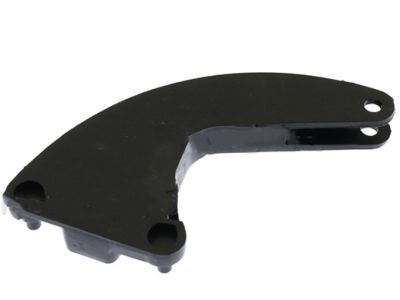 Ford F81Z-18K542-AA Lever - Control - Air Recirculation