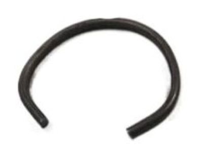 BB5Z-4B422-B Ford Axle Assembly Retainer Clip, Inner Driver Side Product Photo 4 of 4