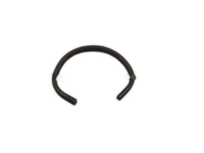 BB5Z-4B422-B Ford Axle Assembly Retainer Clip, Inner Driver Side Product Photo 2 of 4