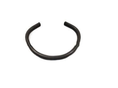 BB5Z-4B422-B Ford Axle Assembly Retainer Clip, Inner Driver Side Product Photo 3 of 4