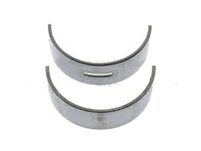 Ford AU7Z-6D309-EB Bearing - Crankshaft Main