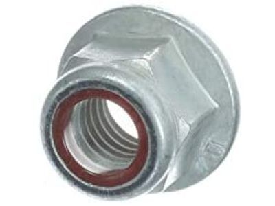 Ford -W520514-S440 Nut - Hex.