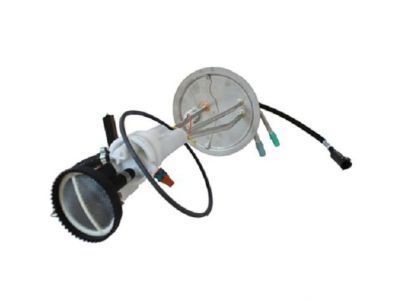 Ford F81Z-9275-DA Sender Assy - Fuel Tank            