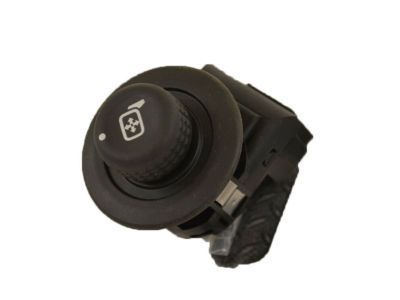 Lincoln Mirror Switch - 8F9Z-17B676-A