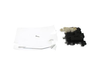 Lincoln Blend Door Actuator - 7T4Z-19E616-B